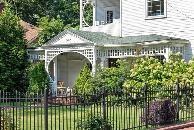 $6,500 | 383 Park Avenue Southeast, Unit 1, Atlanta, GA 30312