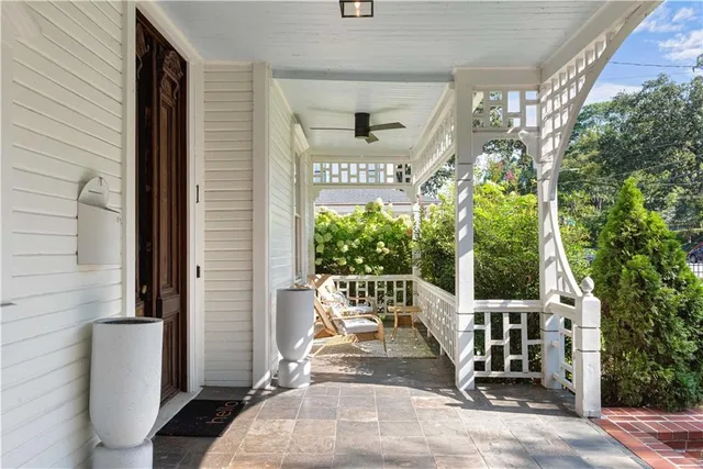 $6,500 | 383 Park Avenue Southeast, Unit 1, Atlanta, GA 30312