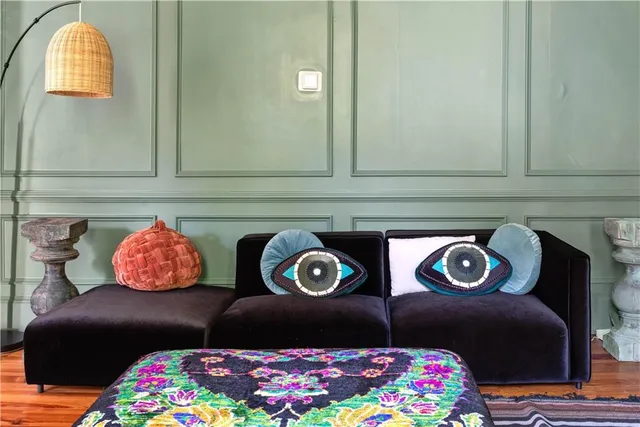 $6,500 | 383 Park Avenue Southeast, Unit 1, Atlanta, GA 30312