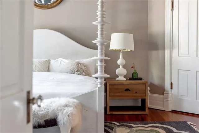 $6,500 | 383 Park Avenue Southeast, Unit 1, Atlanta, GA 30312