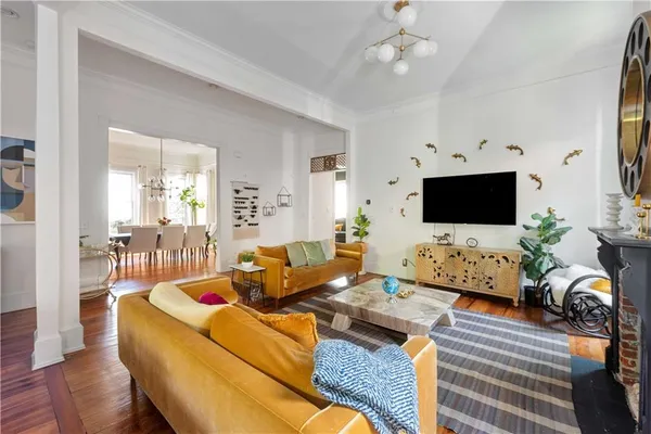 $7,000 | 383 Park Avenue Southeast, Unit 1, Atlanta, GA 30312