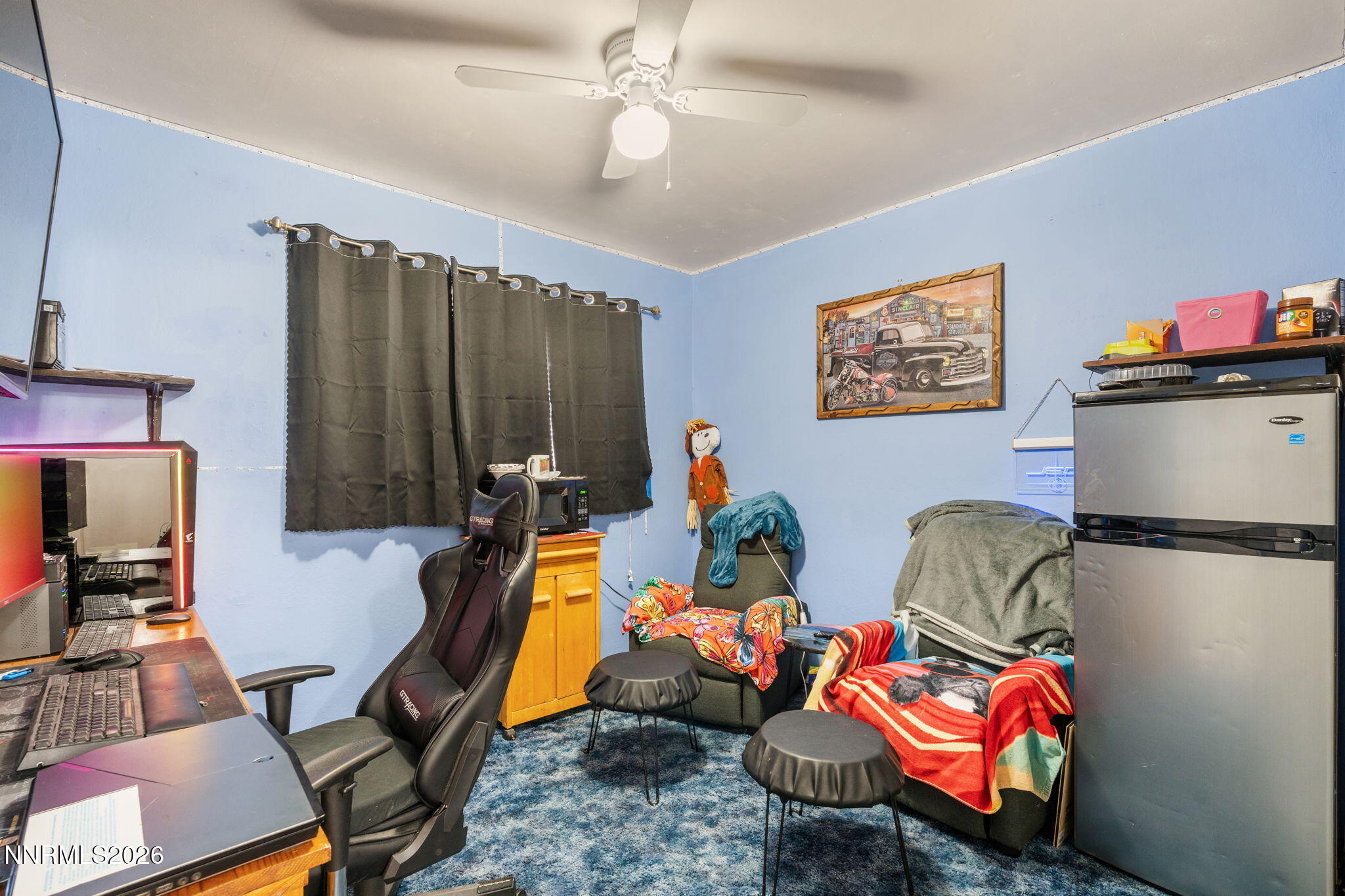 3545 Buckhorn Way Reno, NV 89503 - Photo 22 of 35 Bedroom