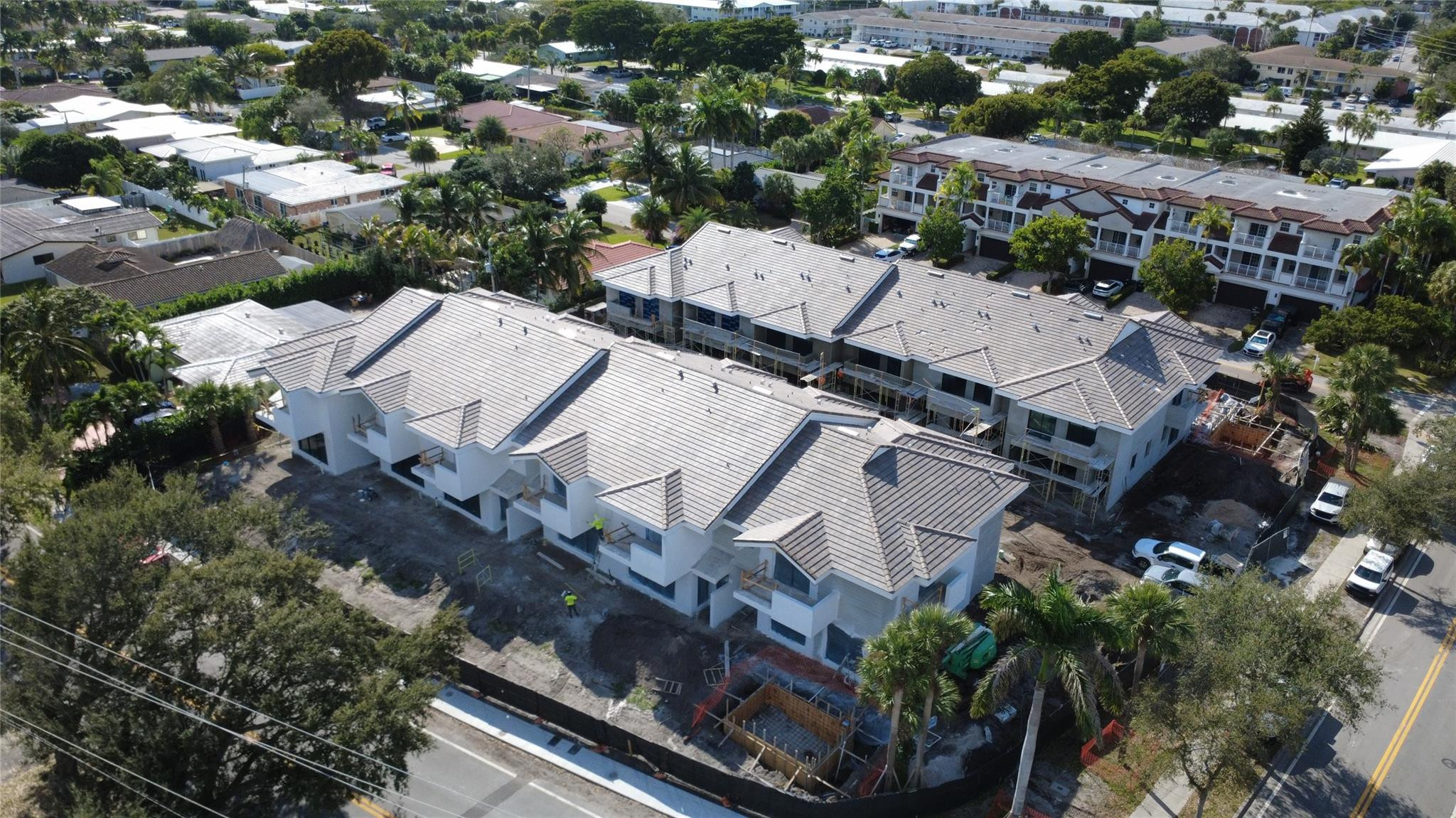 3863 Northeast 23rd Avenue, Unit A8 Lighthouse Point, FL 33064 - Photo 11 of 12 Photo 11