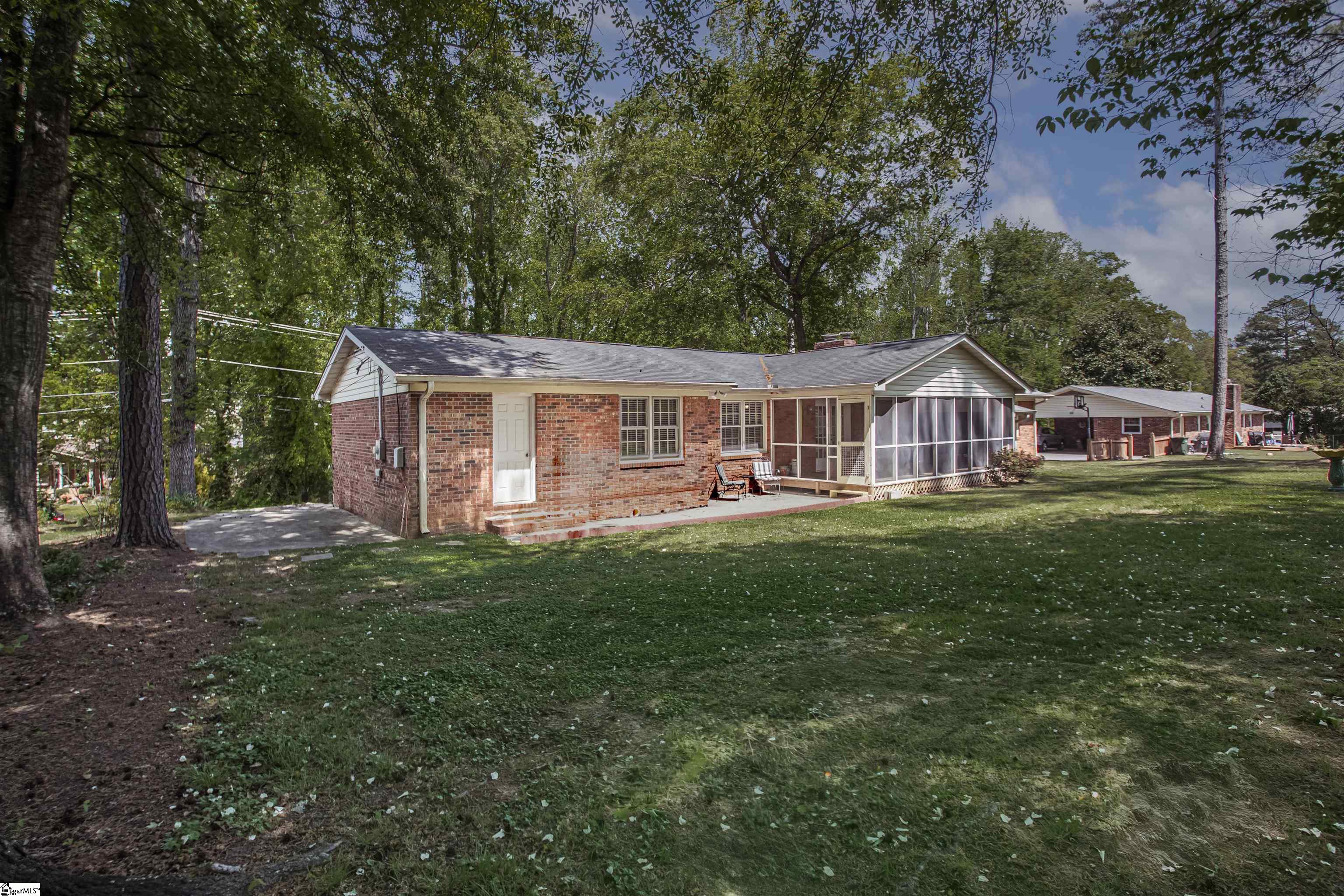 118 Sabra Drive Easley, SC 29642 - Photo 38 of 39