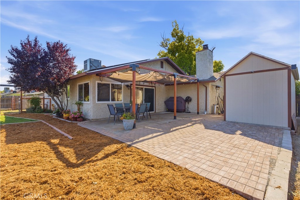 9 Niagara Way Chico, CA 95928 - Photo 30 of 39