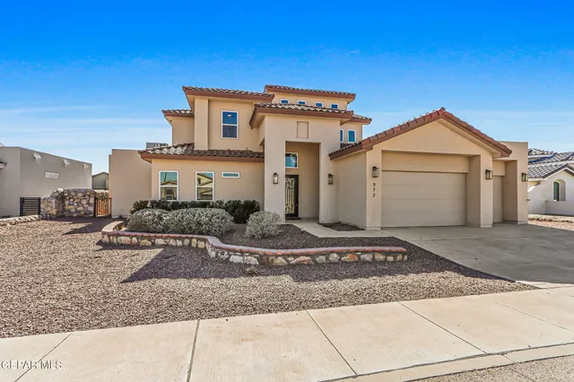 $635,000 | 972 Pellegrino Avenue, El Paso, TX 79932