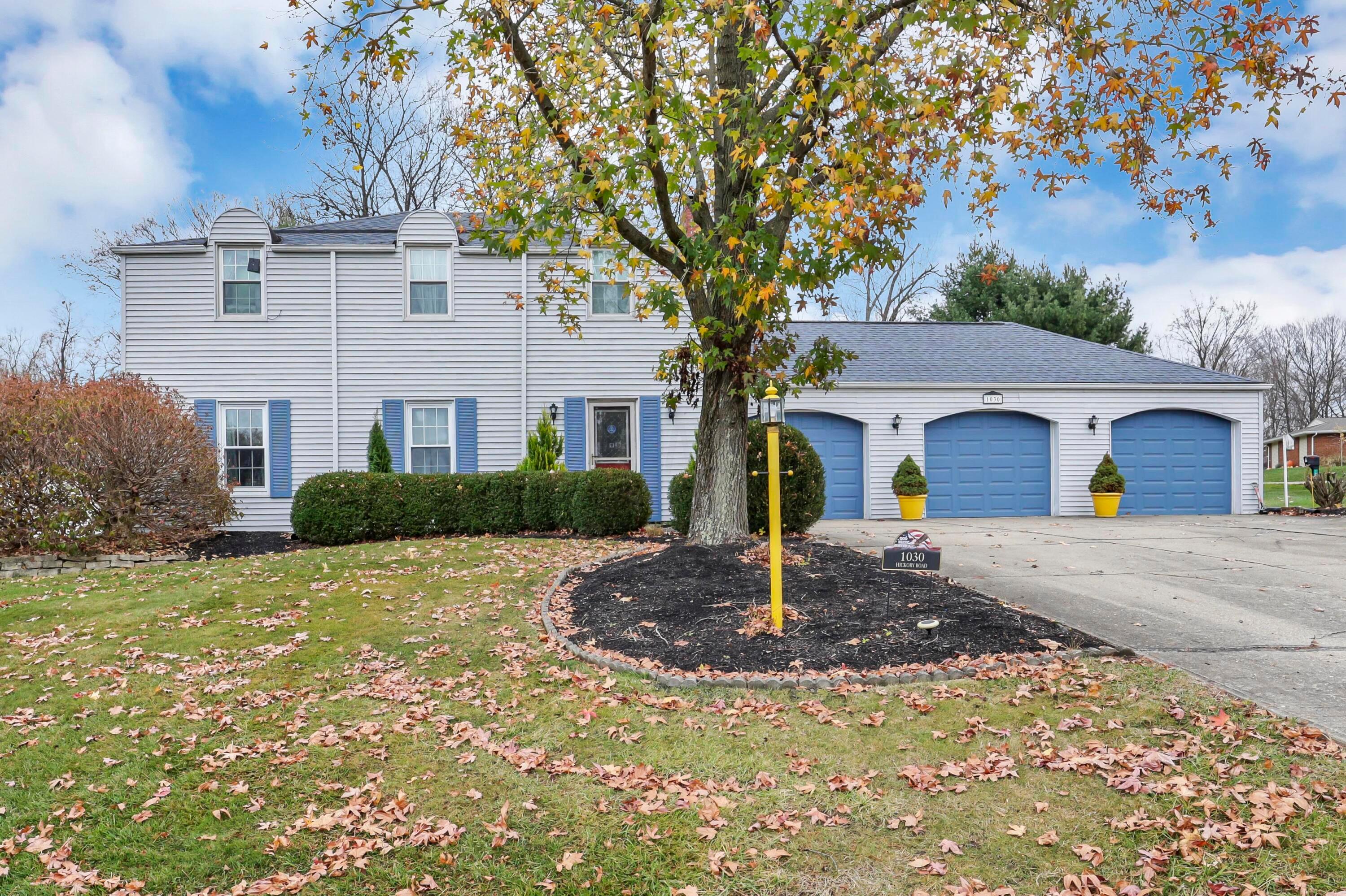1030 Hickory Road Heath, OH 43056 - Photo 3 of 45 0N4A7313 copy
