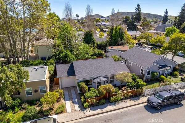 $1,025,000 | 785 Islay Street, San Luis Obispo, CA 93401