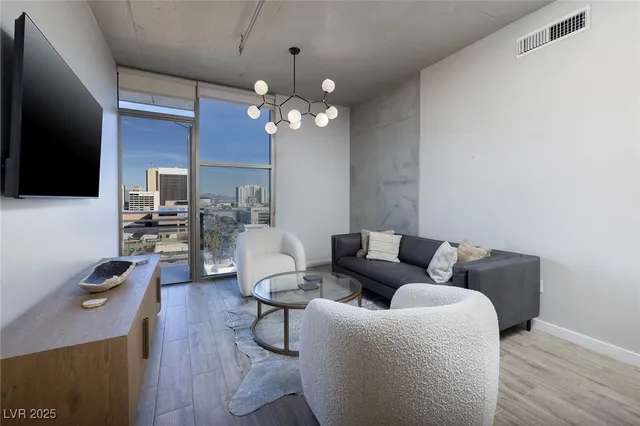 $3,000 | 353 East Bonneville Avenue, Unit 1006, Las Vegas, NV 89101