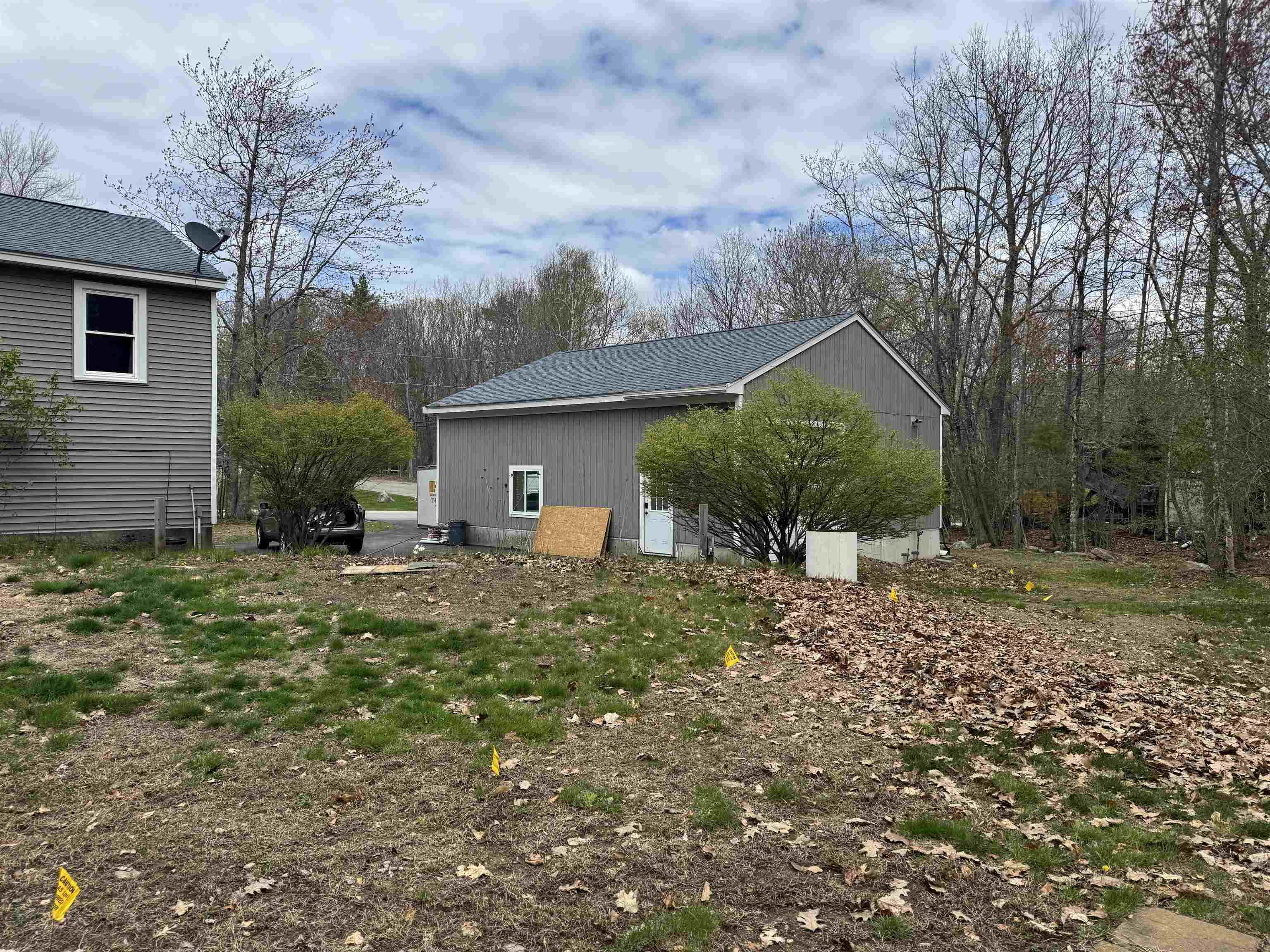 12 Watson Hill Road Raymond, NH 03077 - Photo 3 of 10