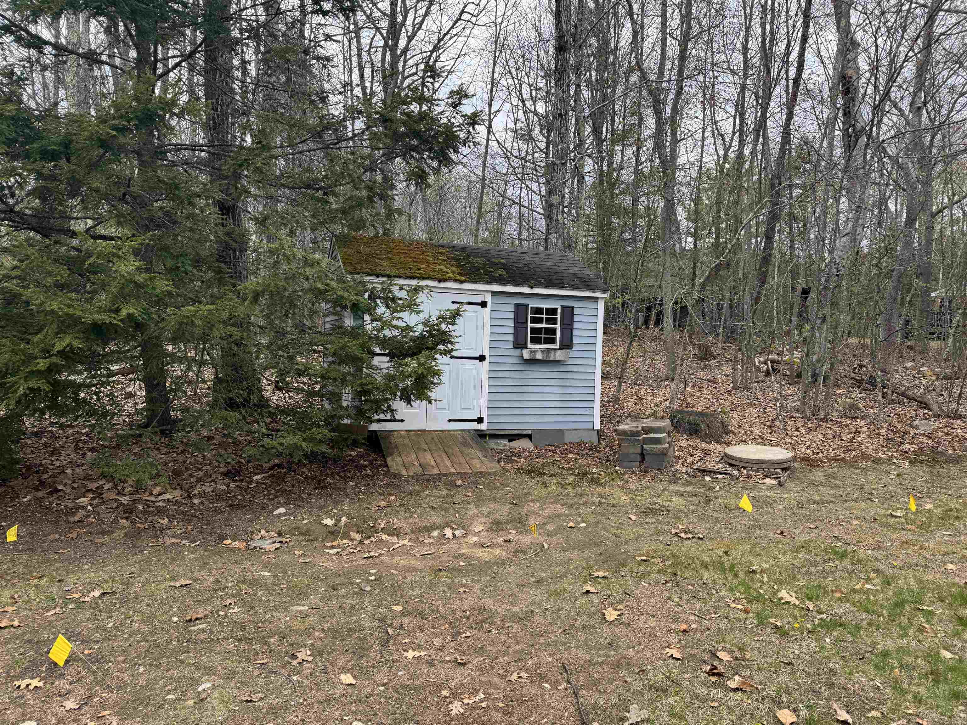 12 Watson Hill Road Raymond, NH 03077 - Photo 9 of 10