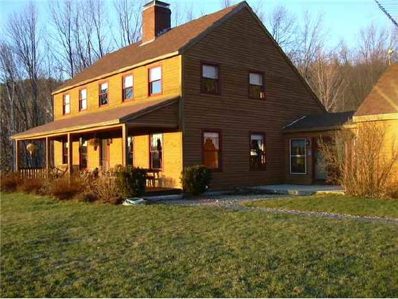 395 Hall Road Bristol, NH 03222 - Photo 1 of 1