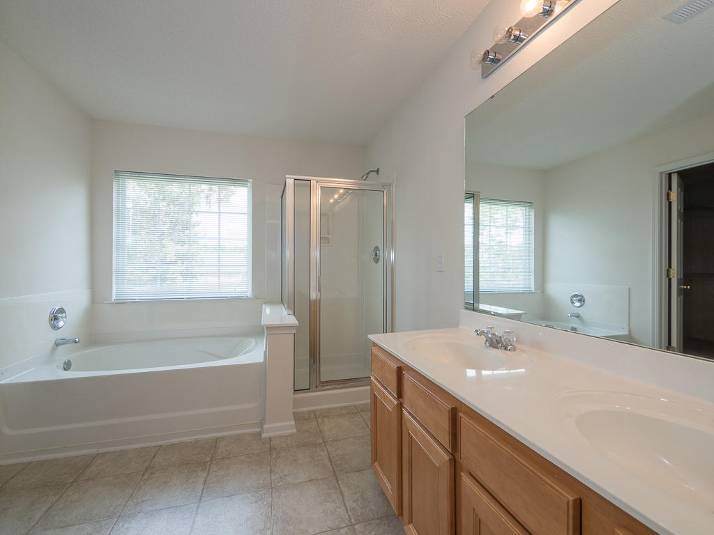 319 Edenton Road Goose Creek, SC 29445 - Photo 11 of 24 master bath