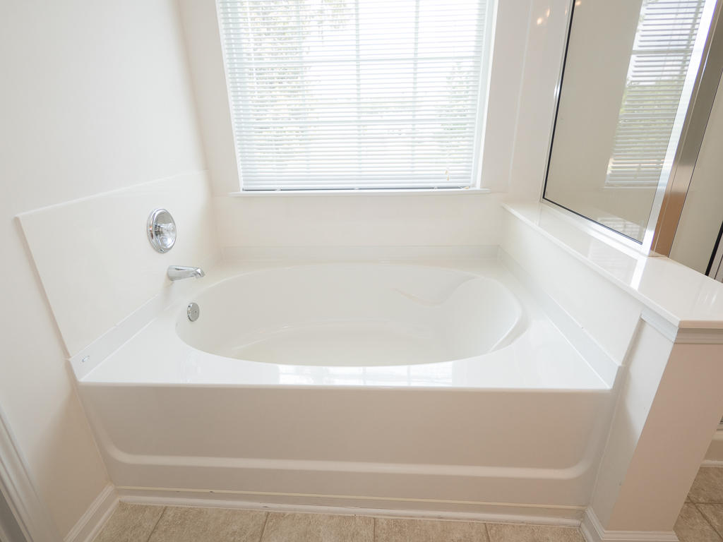 319 Edenton Road Goose Creek, SC 29445 - Photo 13 of 24 master tub