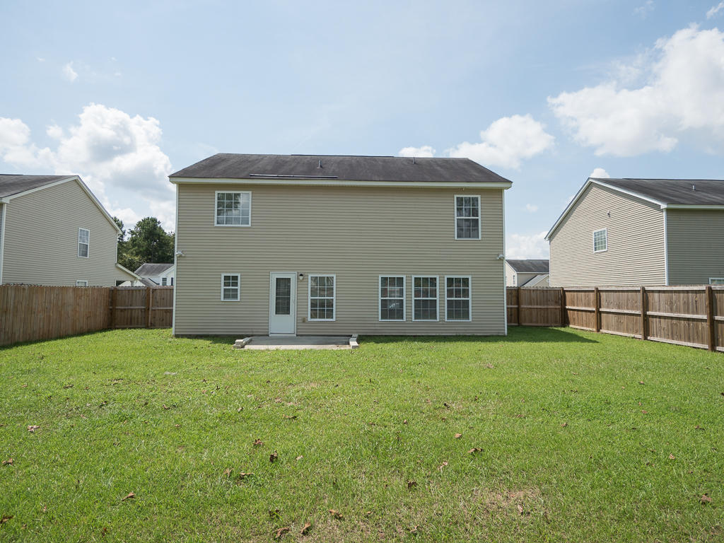 319 Edenton Road Goose Creek, SC 29445 - Photo 23 of 24 back