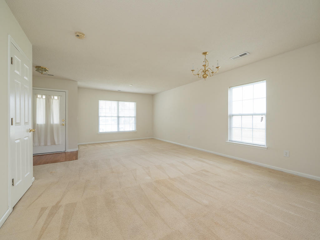 319 Edenton Road Goose Creek, SC 29445 - Photo 4 of 24 living and dining