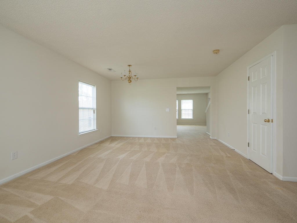 319 Edenton Road Goose Creek, SC 29445 - Photo 5 of 24 living and dining2