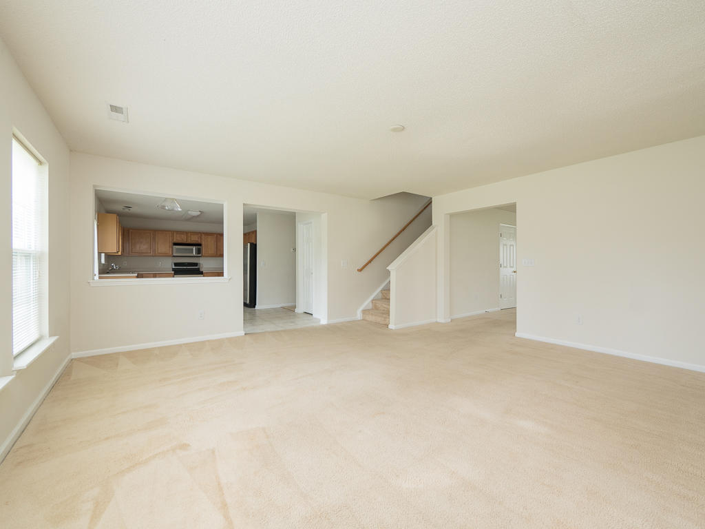 319 Edenton Road Goose Creek, SC 29445 - Photo 7 of 24 great into kitchen