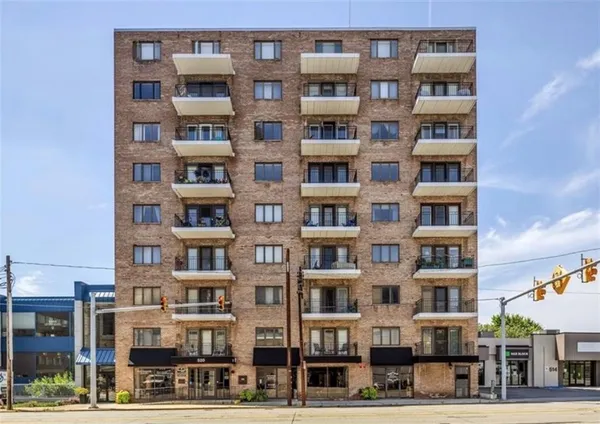 $139,900 | 520 Washington Road, Unit 806, Pittsburgh, PA 15228