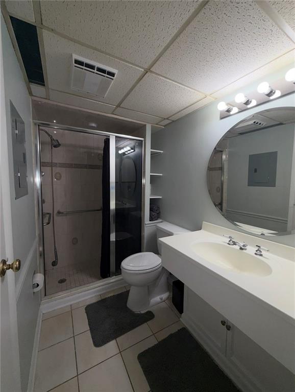 520 Washington Road, Unit 806 Pittsburgh, PA 15228 - Photo 12 of 20