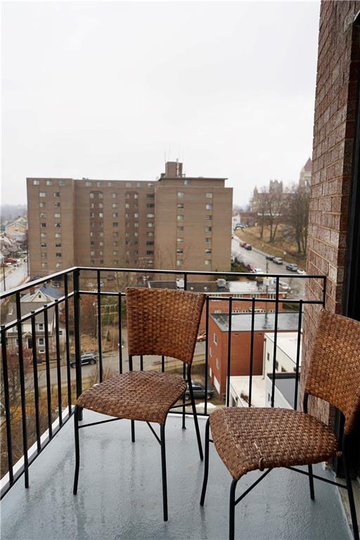 520 Washington Road, Unit 806 Pittsburgh, PA 15228 - Photo 15 of 20