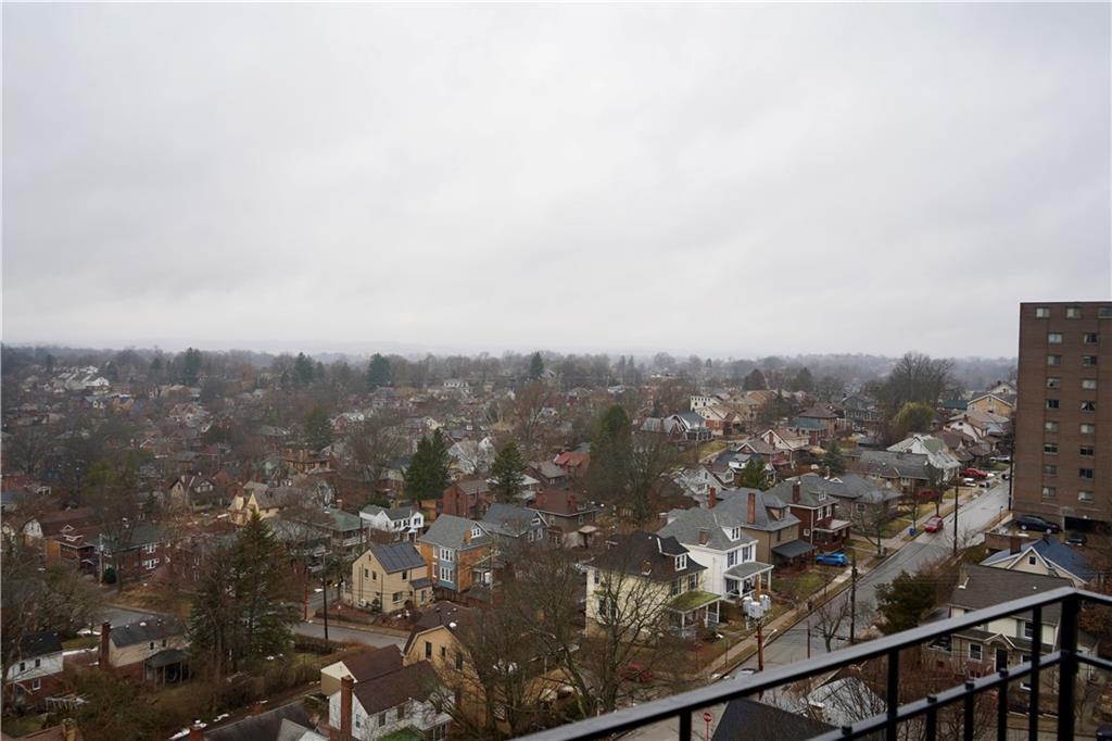 520 Washington Road, Unit 806 Pittsburgh, PA 15228 - Photo 16 of 20