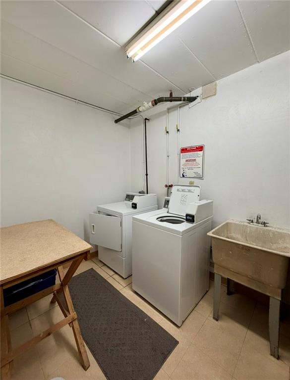 520 Washington Road, Unit 806 Pittsburgh, PA 15228 - Photo 17 of 20