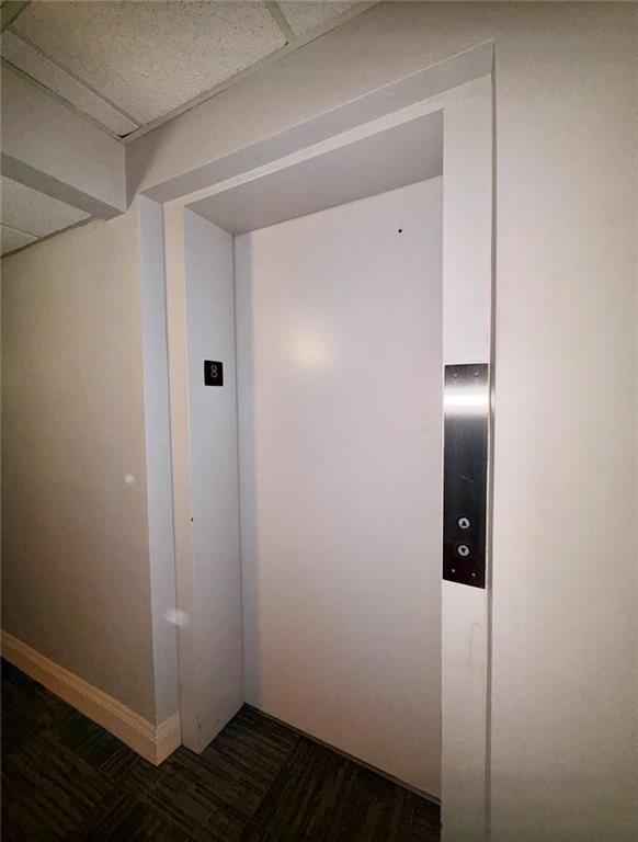 520 Washington Road, Unit 806 Pittsburgh, PA 15228 - Photo 18 of 20