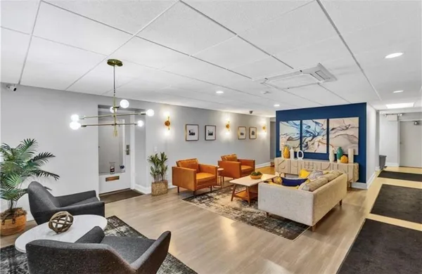 $139,900 | 520 Washington Road, Unit 806, Pittsburgh, PA 15228