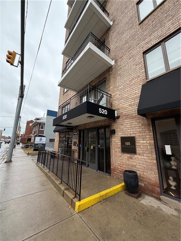 520 Washington Road, Unit 806 Pittsburgh, PA 15228 - Photo 20 of 20