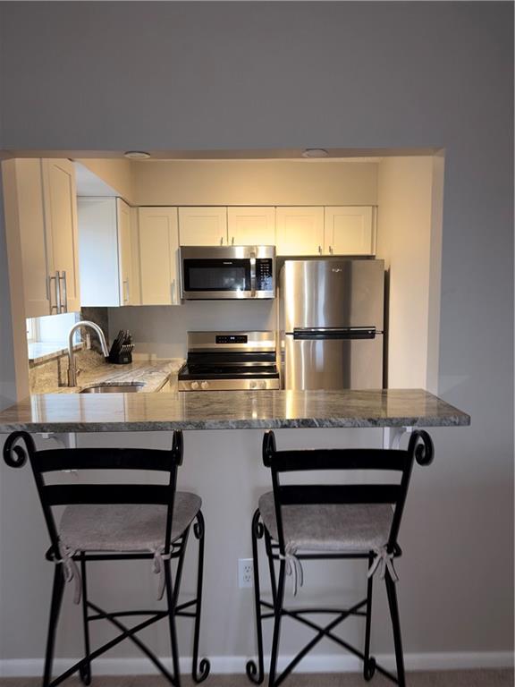 520 Washington Road, Unit 806 Pittsburgh, PA 15228 - Photo 7 of 20