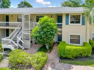 $29,899 | 14 Westgate Lane, Unit D, Boynton Beach, FL 33436