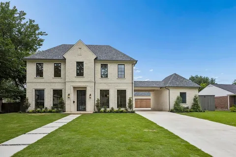 $3,490,000 | 5871 Elderwood Drive, Dallas, TX 75230