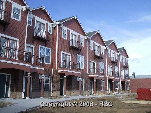 843 Victoria Ridge Point Colorado Springs, CO 80903 - Photo 1 of 1