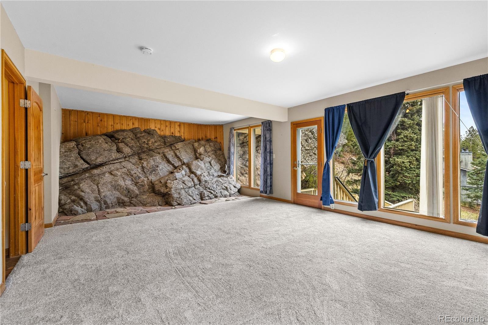 2192 Witter Gulch Road Evergreen, CO 80439 - Photo 11 of 34