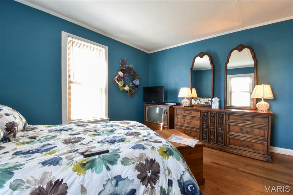 719 Bunker Hill Road Staunton, IL 62088 - Photo 17 of 30