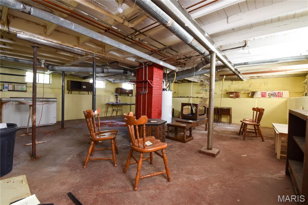 719 Bunker Hill Road Staunton, IL 62088 - Photo 18 of 30