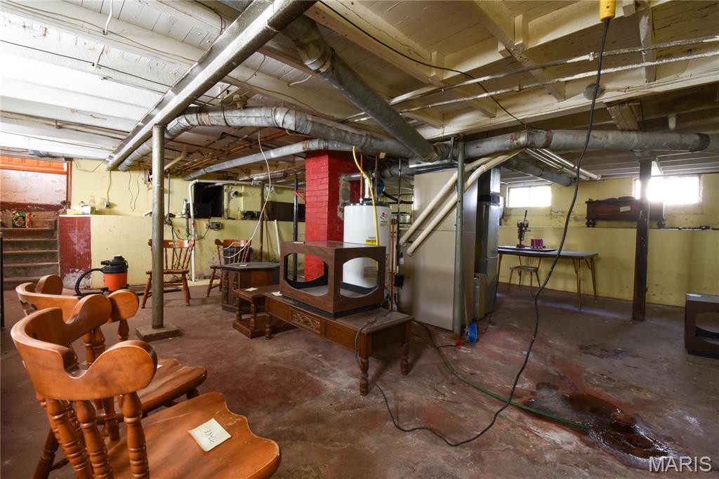 719 Bunker Hill Road Staunton, IL 62088 - Photo 19 of 30