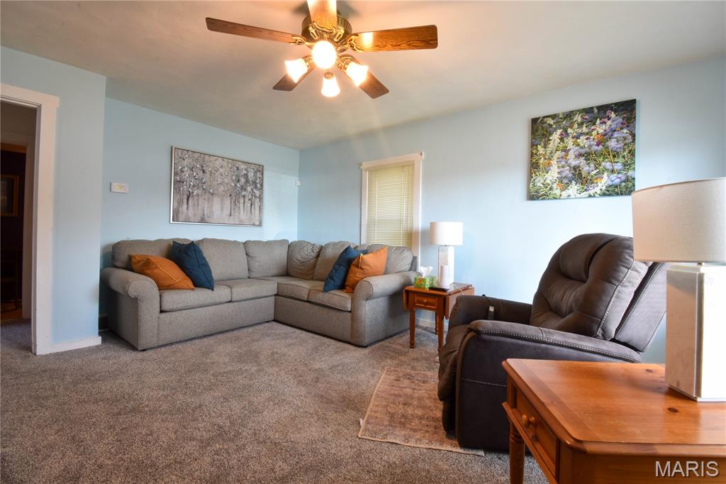 719 Bunker Hill Road Staunton, IL 62088 - Photo 2 of 30