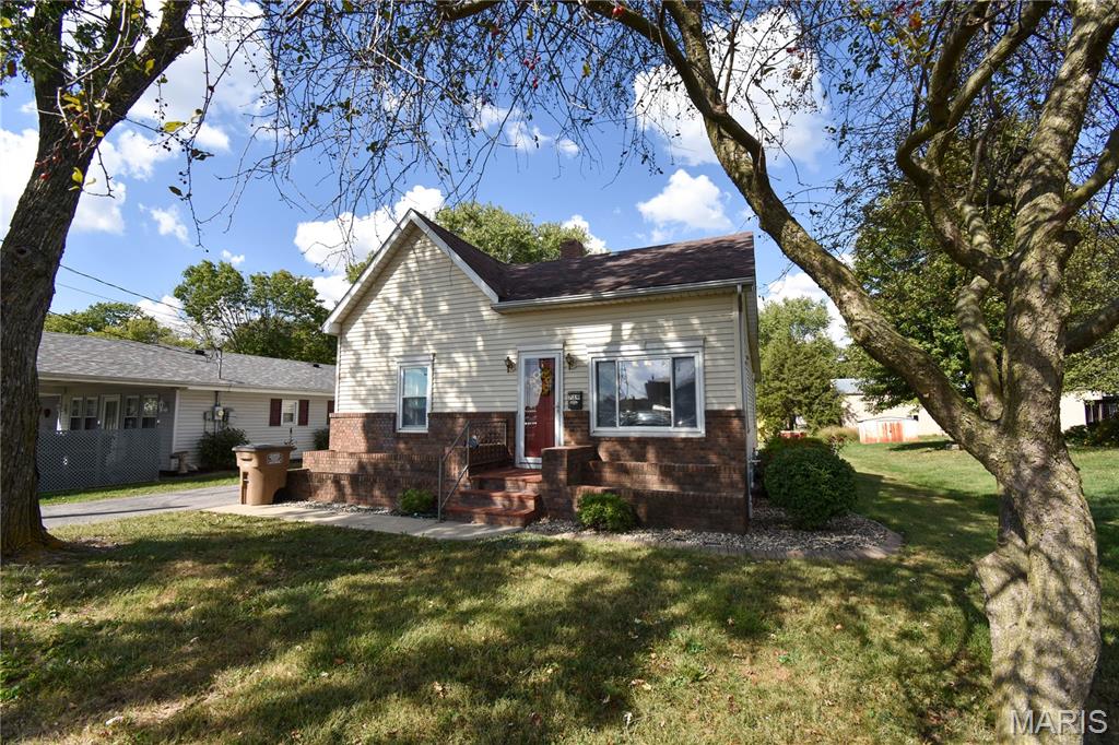 719 Bunker Hill Road Staunton, IL 62088 - Photo 28 of 30