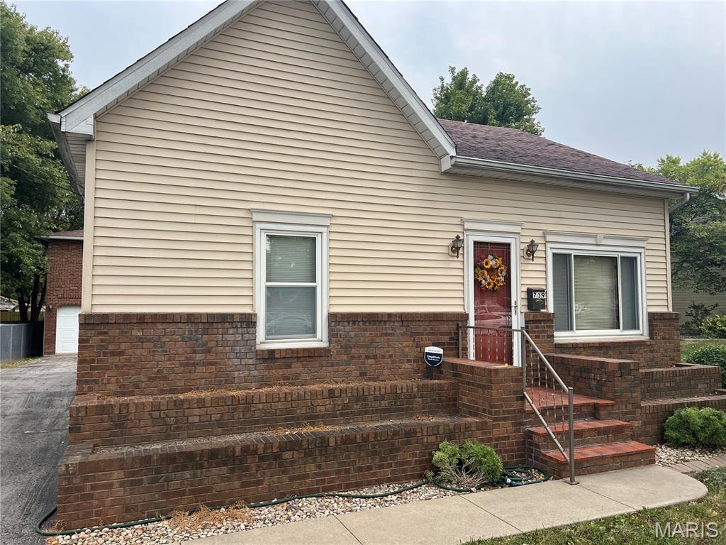 719 Bunker Hill Road Staunton, IL 62088 - Photo 29 of 30