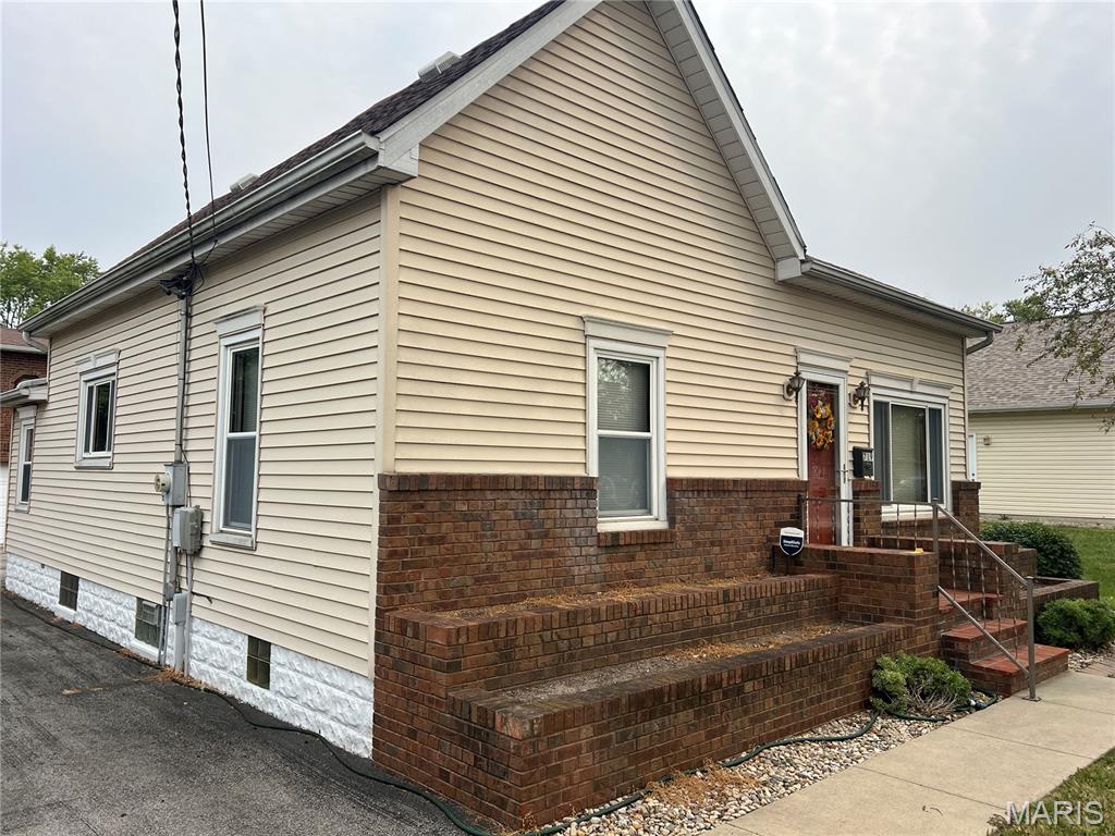 719 Bunker Hill Road Staunton, IL 62088 - Photo 30 of 30