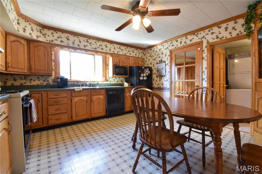 719 Bunker Hill Road Staunton, IL 62088 - Photo 6 of 30