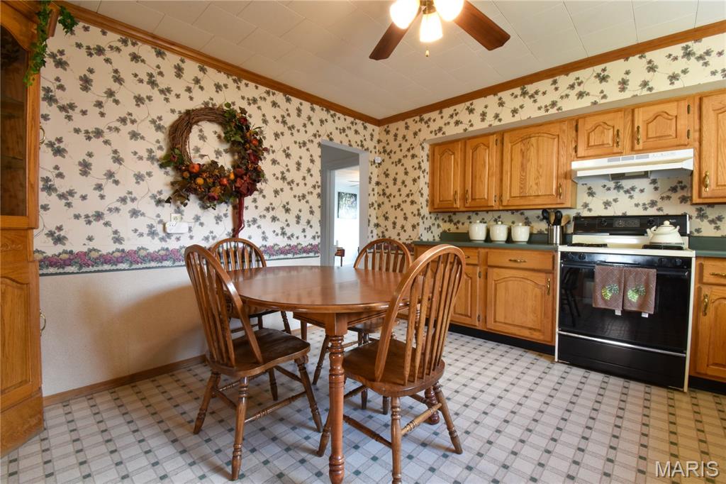 719 Bunker Hill Road Staunton, IL 62088 - Photo 8 of 30