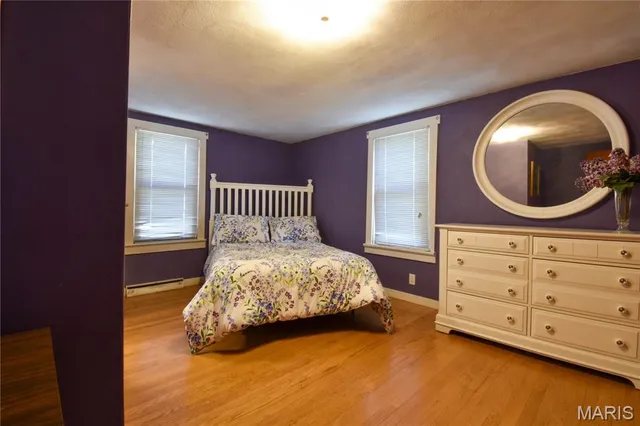 $139,900 | 719 Bunker Hill Road, Staunton, IL 62088