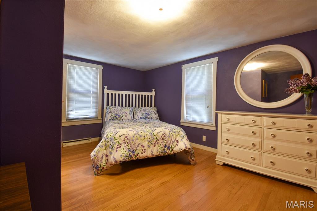 719 Bunker Hill Road Staunton, IL 62088 - Photo 9 of 30