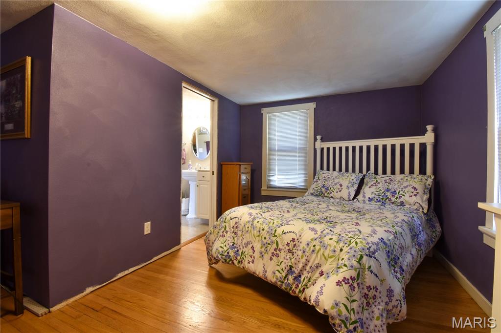 719 Bunker Hill Road Staunton, IL 62088 - Photo 10 of 30