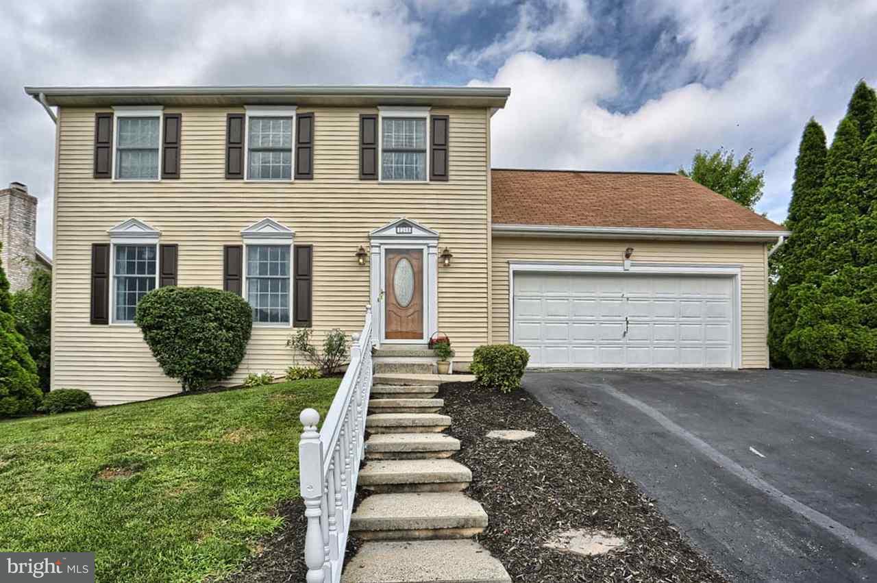 20 Wetherburn Road Enola, PA 17025 - Photo 1 of 25 Gallery Image 1