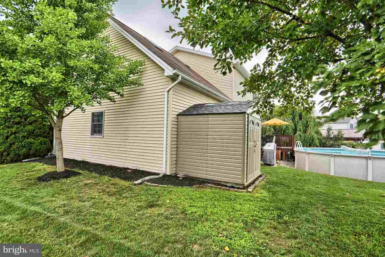 20 Wetherburn Road Enola, PA 17025 - Photo 23 of 25 Gallery Image 23
