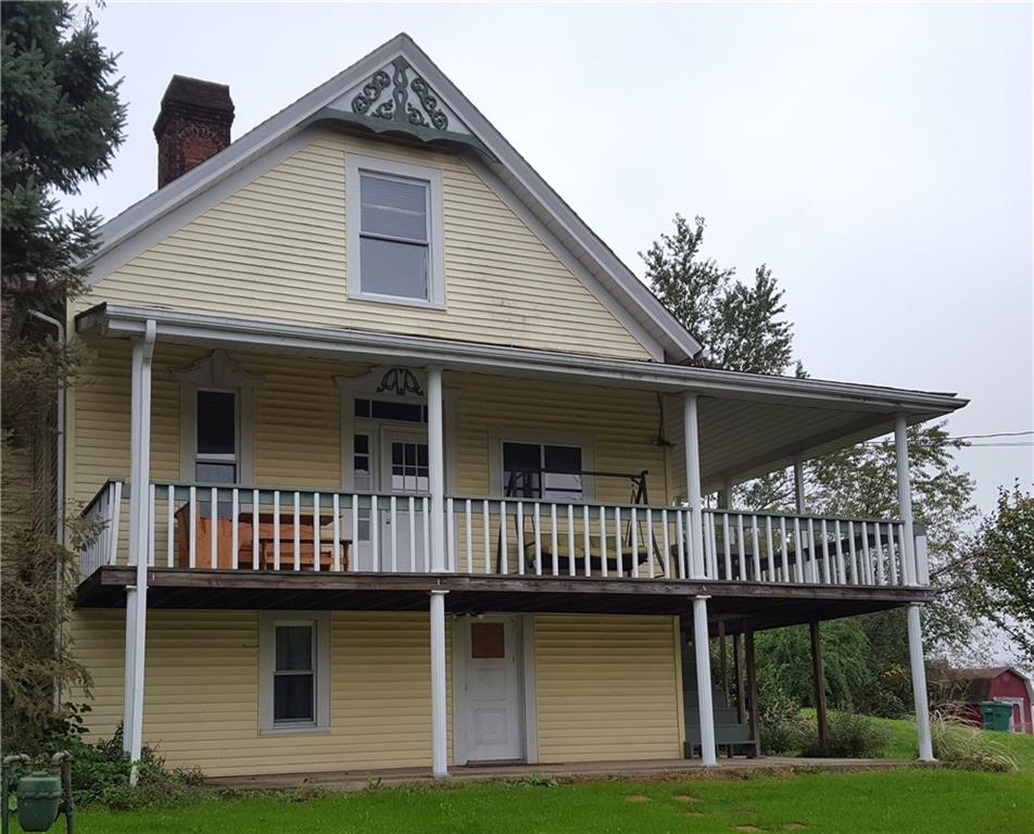144 Munntown Road Eighty Four, PA 15330 - Photo 1 of 19 Gallery Image 1
